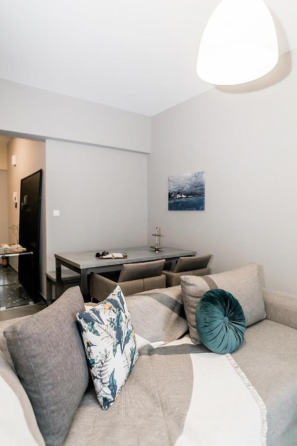 Apartment B12 New & Modern Seafront Alexandroupoli