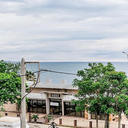 B12 New & Modern Seafront Apartment Alexandroupoli Exterior photo