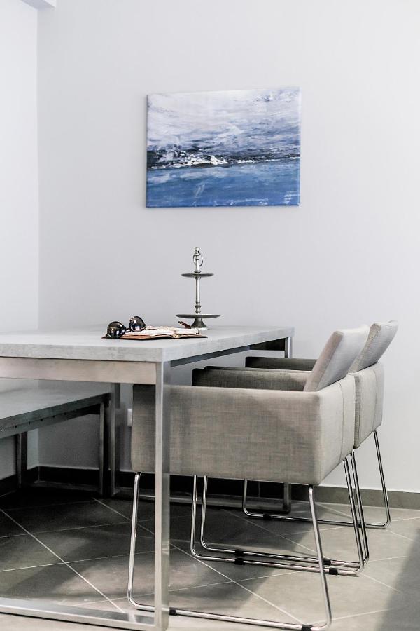 Daire B12 New & Modern Seafront *